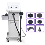 Аппарат для вибрационного массажа с горячим вакуумом Турбо Г8 (фото)